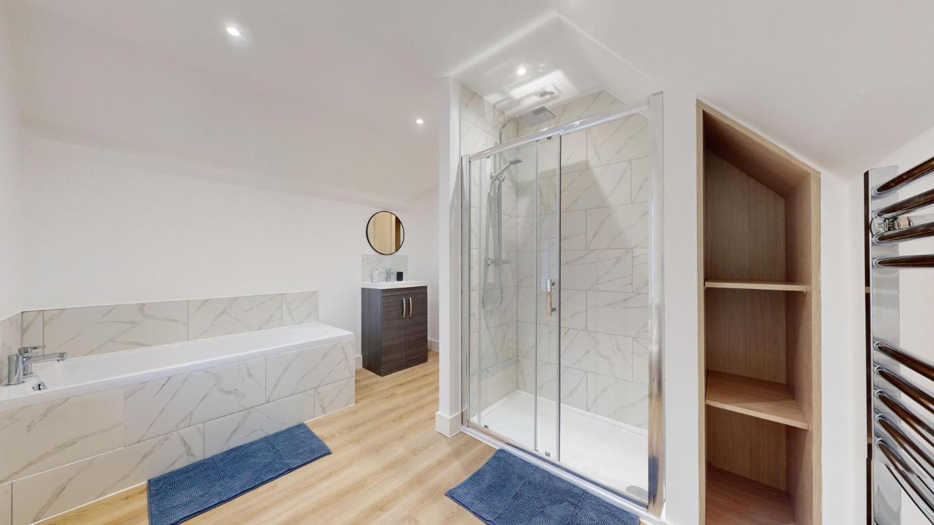 Impressive Two Bedroom | Wifi Cardiff Exteriör bild