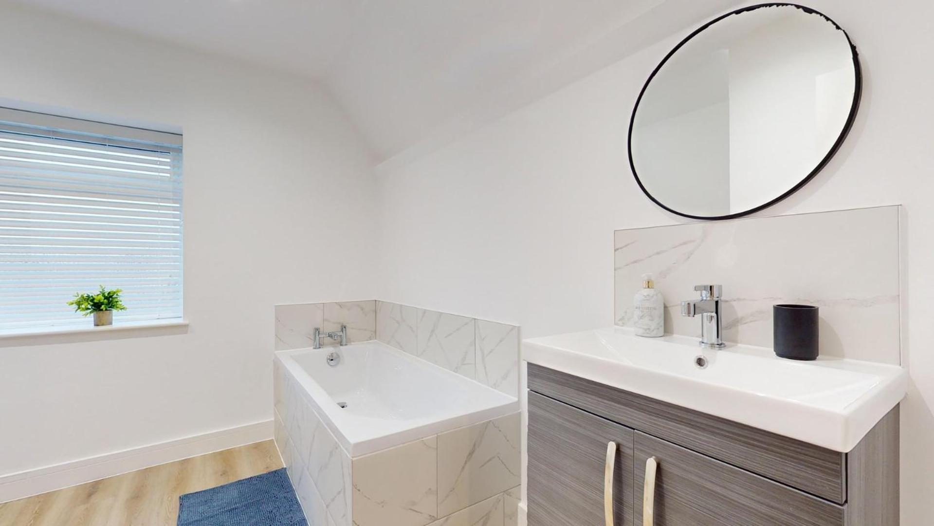 Impressive Two Bedroom | Wifi Cardiff Exteriör bild